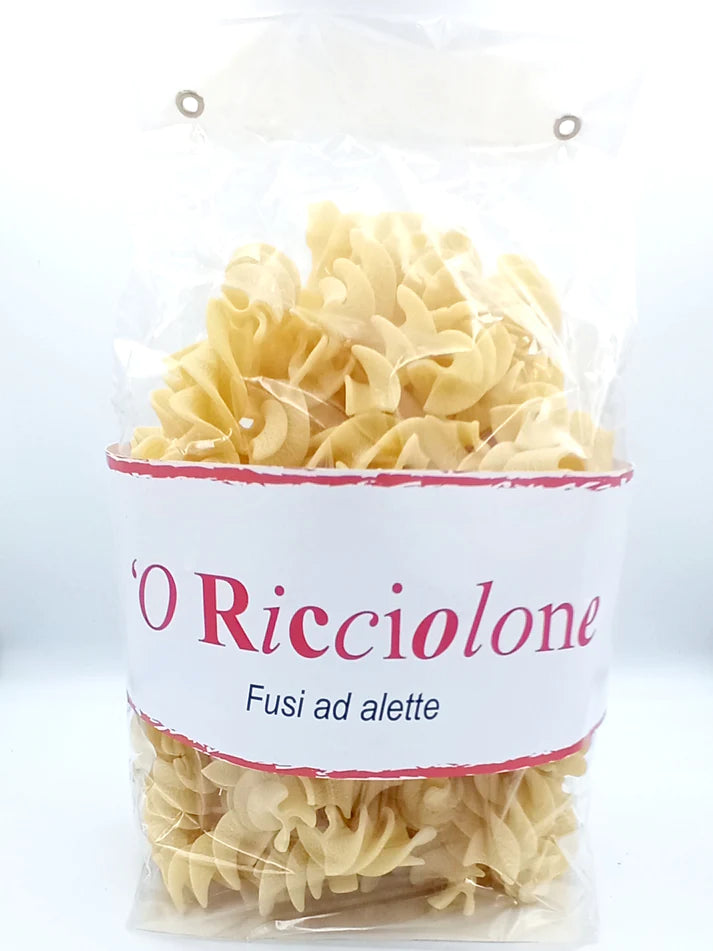 'O Ricciolone 500g
