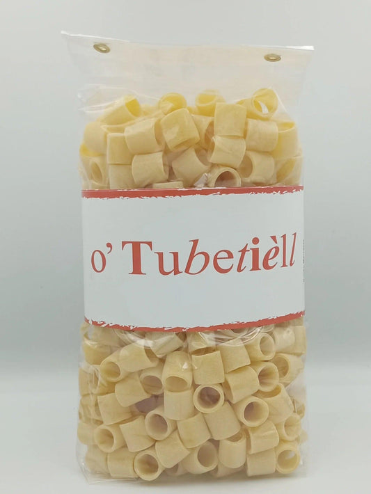 O' Tubetiรจll 500 gr - Kuoko Mercante - Drugstore Napoli