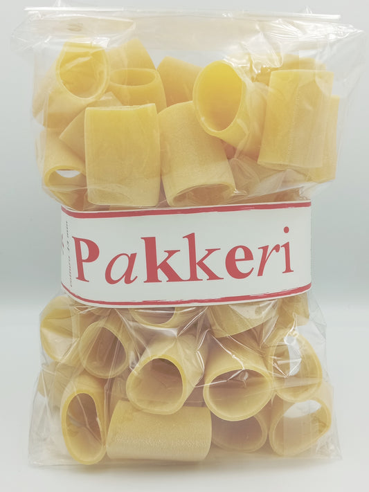 Pakkero 500g - Drugstore Napoli