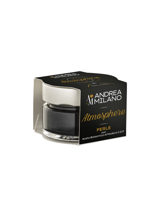 Atmosphere Perle di Aceto con Aceto Balsamico di Modena IGP - Drugstore Napoli