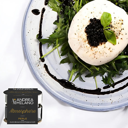 Atmosphere Perle di Aceto con Aceto Balsamico di Modena IGP - Drugstore Napoli