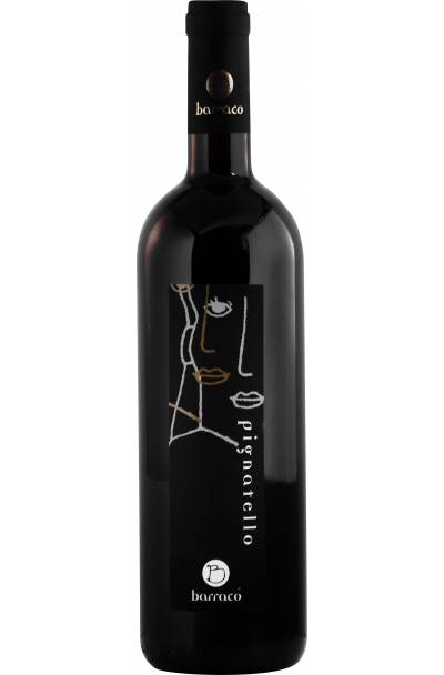 Pignatello 2011 - Barraco