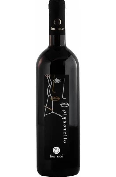 Pignatello 2011 - Barraco - Drugstore Napoli