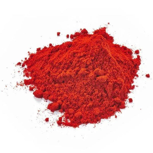 Paprika Affumicata Dolce in Latta - La Barca - 70g - Drugstore Napoli