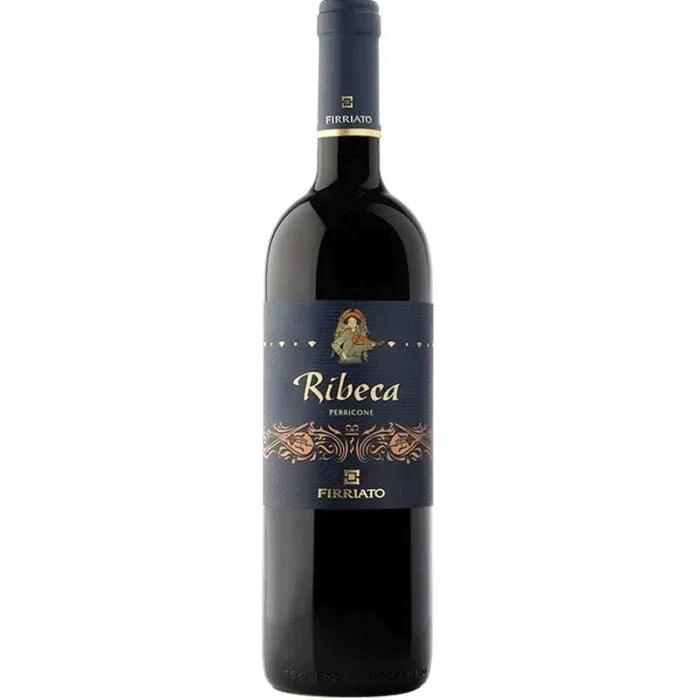 Ribeca Perricone 2011 - Firriato - Drugstore Napoli