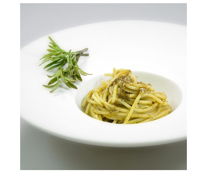 Paccasassi in Olio EVO - 930 gr. - Rinci