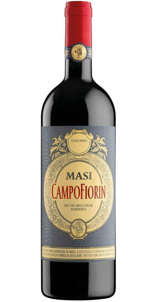 Veronese Rosso IGT “Campofiorin” 2012 - Masi (Copia)
