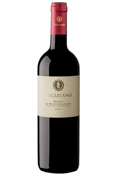 Rosso di Montepulciano DOC 2013 - Poliziano - Drugstore Napoli