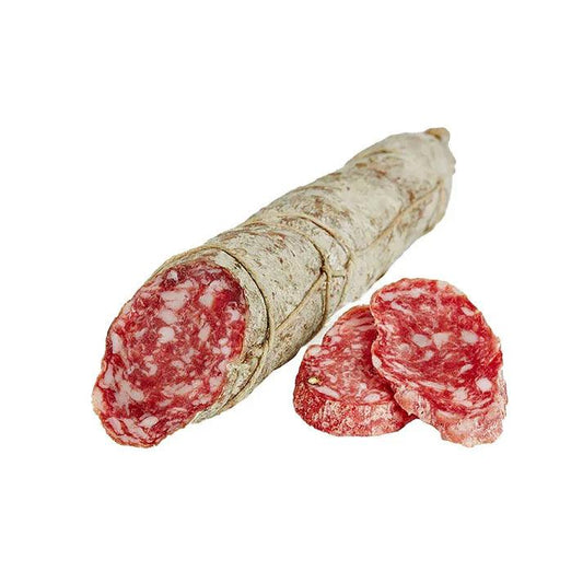 Salame Napoli 500g - Drugstore Napoli