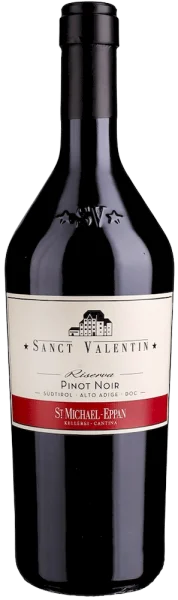 Sanct Valentin 2012 - Pinot Nero Blauburgunder - San Michael Eppan - Südtirol
