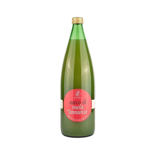 Succo di mela 100% annurca -Verticelli 1L - Drugstore Napoli