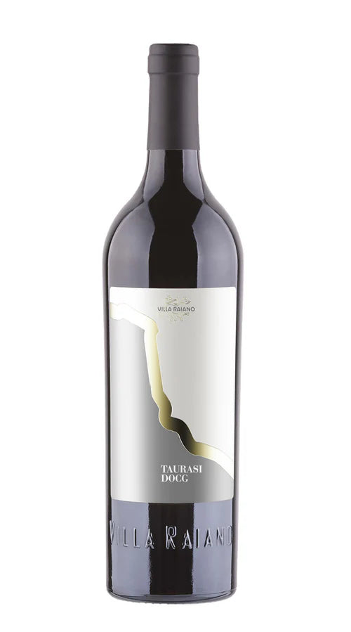 Taurasi 2014 - Villa Raiano