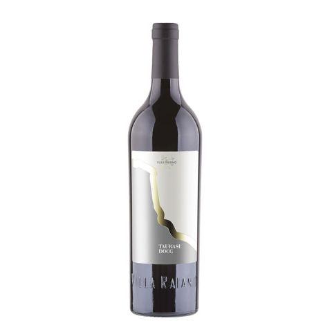 Taurasi DOCG 2014 Villa Raiano - Drugstore Napoli