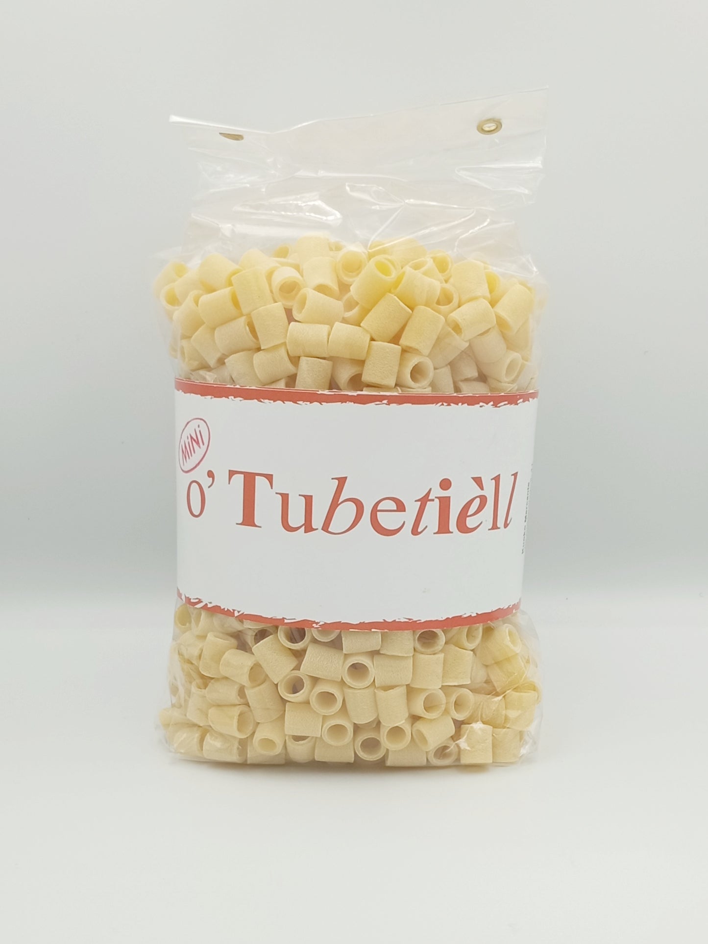 O' Tubetièll MINI 500 gr