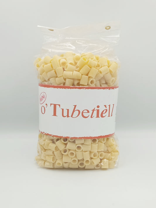 O' Tubetièll MINI 500 gr