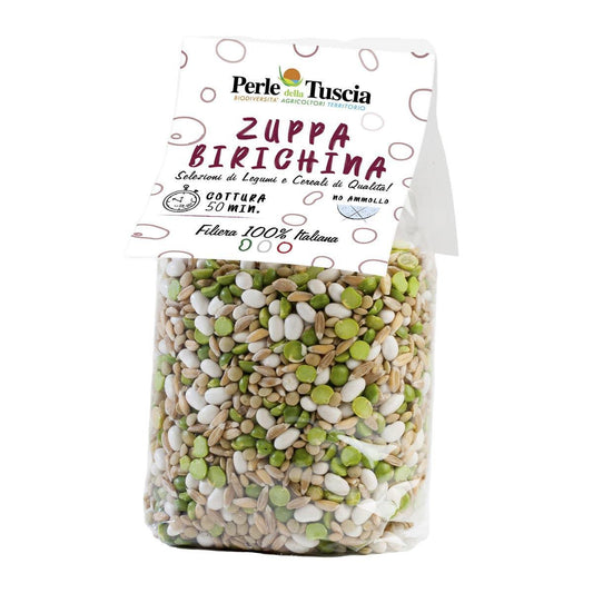Zuppa Birichina 400g. - Drugstore Napoli