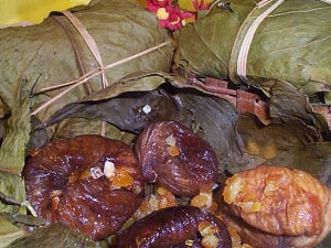 Follovielli di Uva Passa o di Fichi di Sorrento - 100gr - Drugstore Napoli