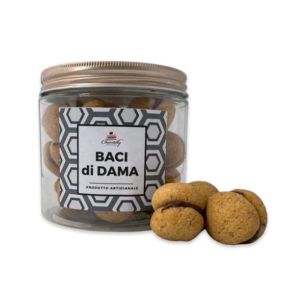 Baci di Dama