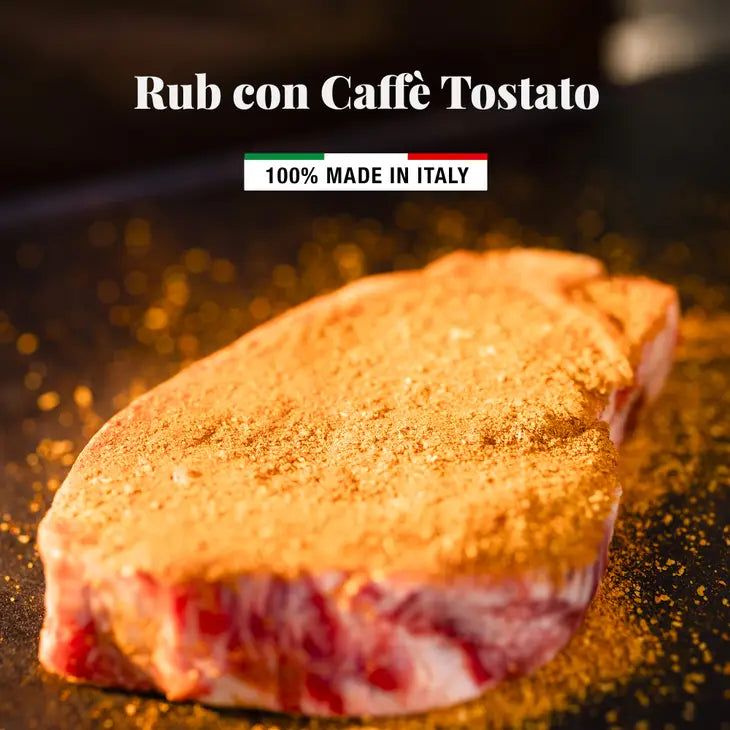 Cowboy Rub 70g EXPLOSIVE FLAVOUR STEAK