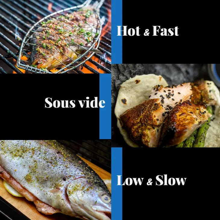 Fish Rub MEDITERRANEAN & LEMON