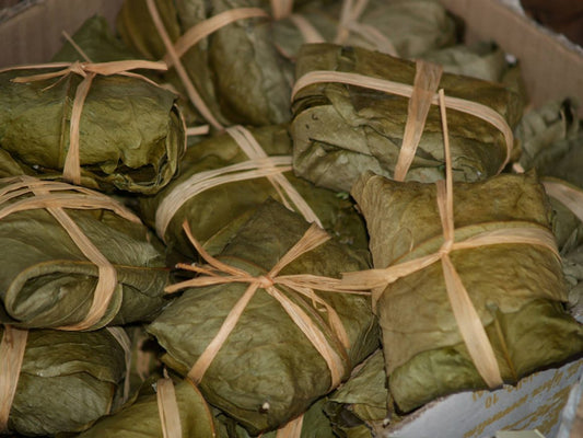 Follovielli di Uva Passa o di Fichi di Sorrento - 100gr - Drugstore Napoli