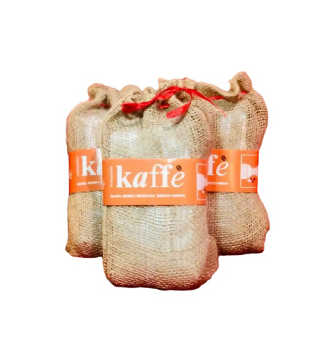 Kaffe' - Caffè Napoletano - 250 gr - Drugstore Napoli