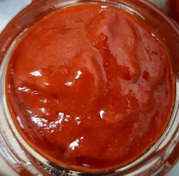 Dolcezza di Peperoni 95 gr - Pennella - Drugstore Napoli