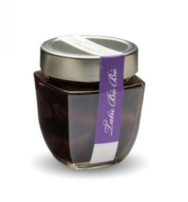 Tatu’ Bò Bò Centini Chocolate 280 gr - Drugstore Napoli