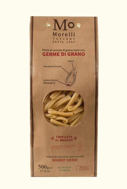 La Pasta con il Germe di Grano - Pastificio Morelli - 500 g - Drugstore Napoli
