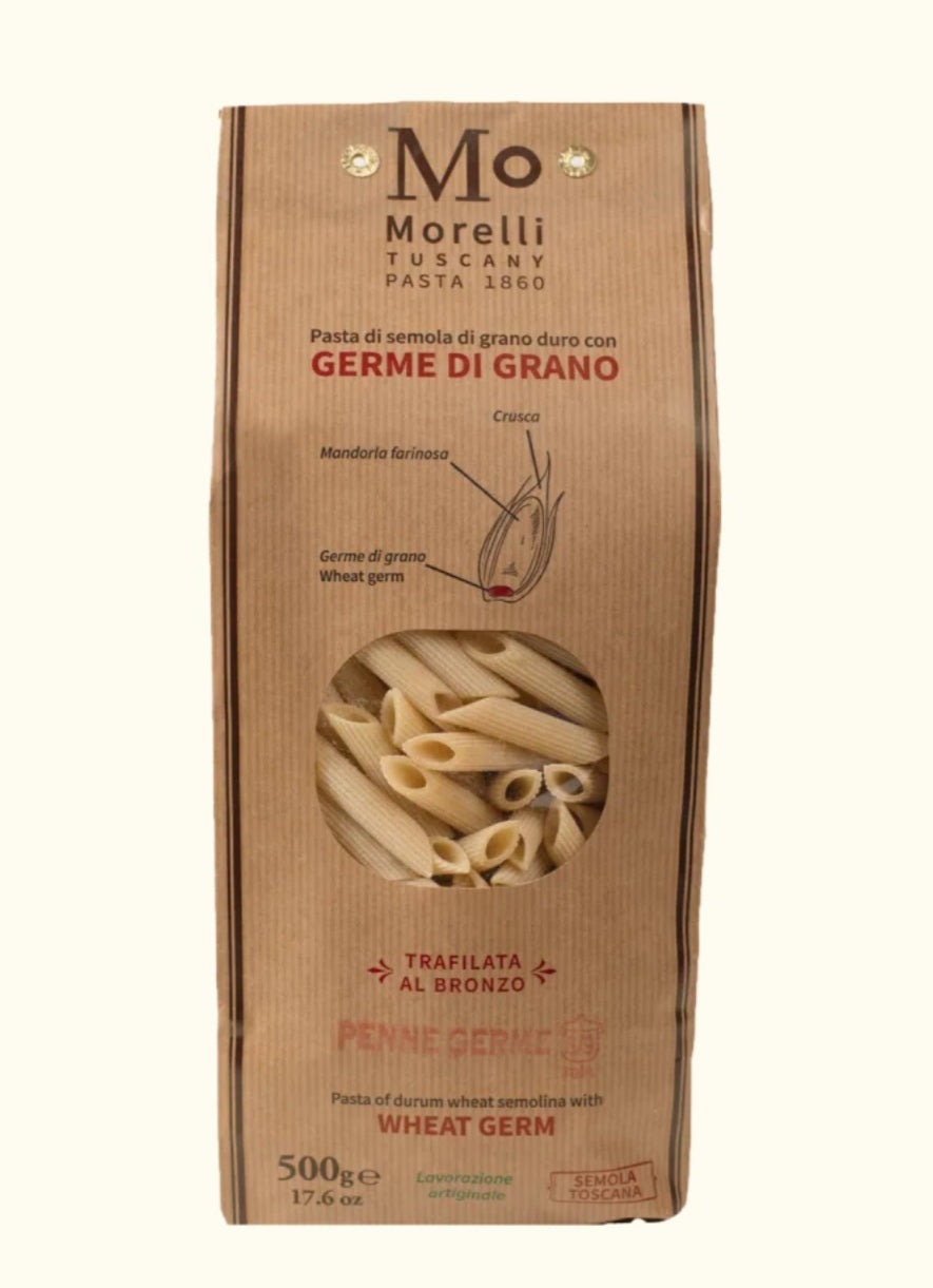 La Pasta con il Germe di Grano - Pastificio Morelli - 500 g - Drugstore Napoli