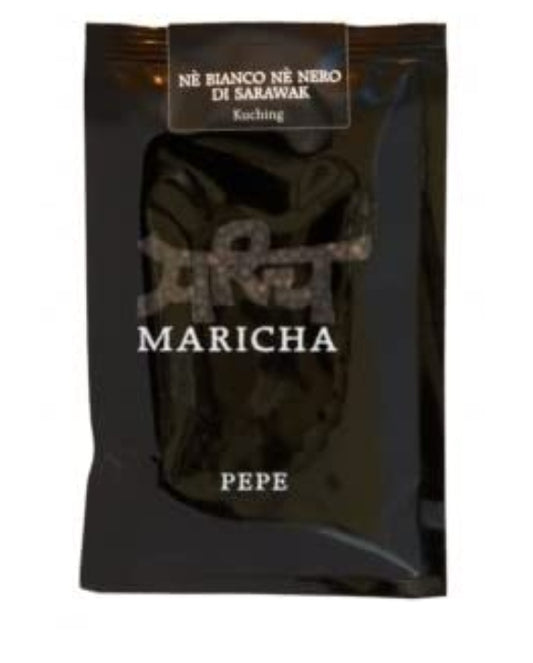 Pepe nè bianco nè nero di Sarawak 90 gr - Drugstore Napoli
