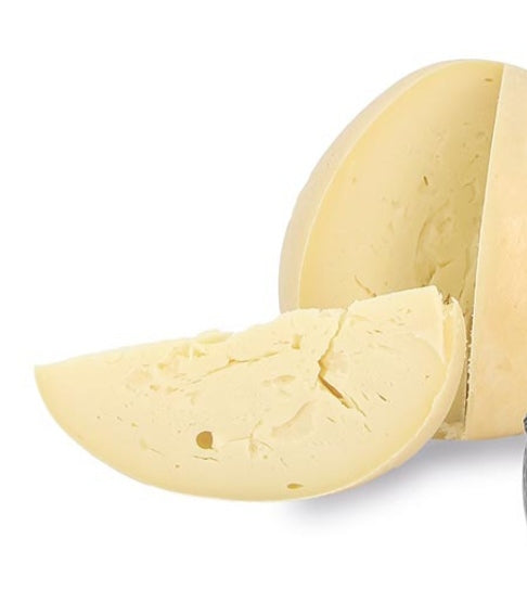 Provolone Auricchio Stravecchio buccia nera 18 mesi