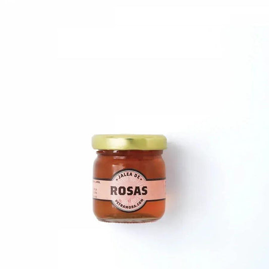 Gelatina di Rose - El Museo de la Confitura - 50 gr - Drugstore Napoli