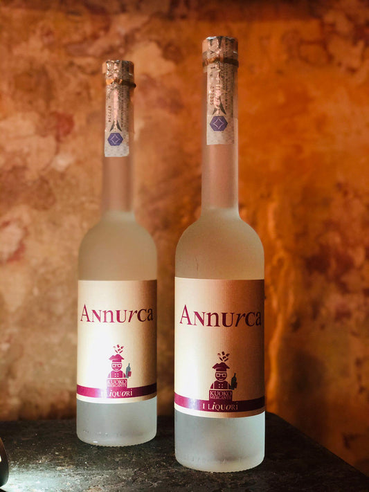 Annurca - 50 cl - 30% vol. - Drugstore Napoli