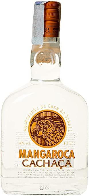 Mangaroca Cachaca Brazil 40% vol 750ml. - Drugstore Napoli
