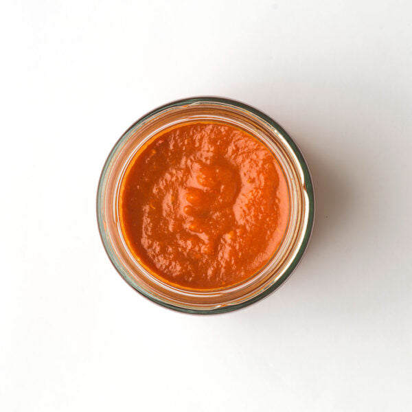 Salsa Nduja Lista para Usar Crispino - SALSA LISTA PARA USAR - 270 g/314 ml