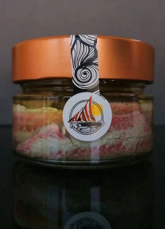 Triglia di Licosa salata in olio EVO 120 gr - Drugstore Napoli