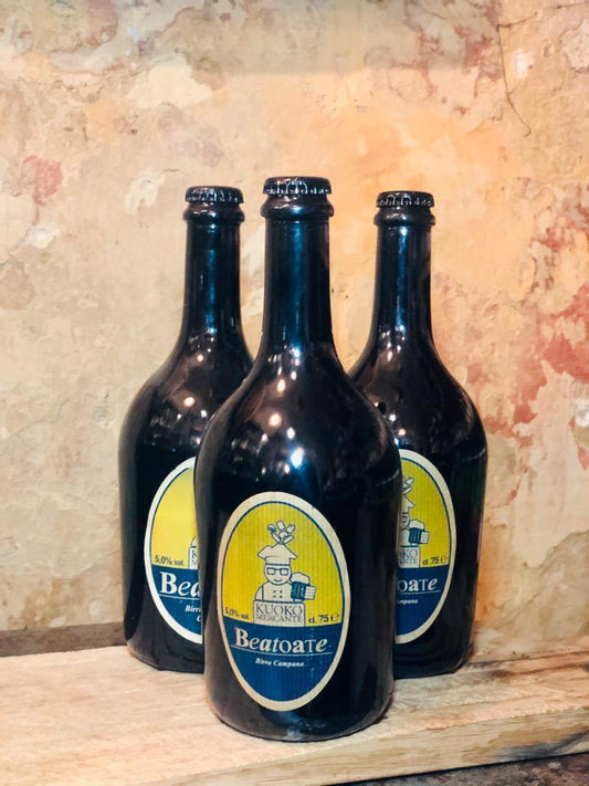 BEATO A TE - 5% - 75cl. - Drugstore Napoli