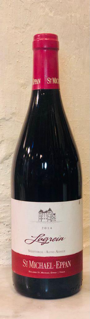 Vino Rosso - Sudtirol Alto Adige Lagrein Doc 2014 - 750ml 13.5% vol. - Drugstore Napoli
