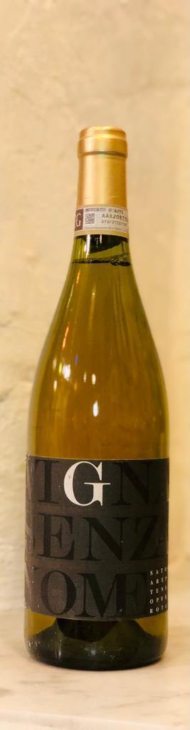Vino Bianco - Vigna senza nome di Braida - 750ml. 5.5% vol. - Drugstore Napoli
