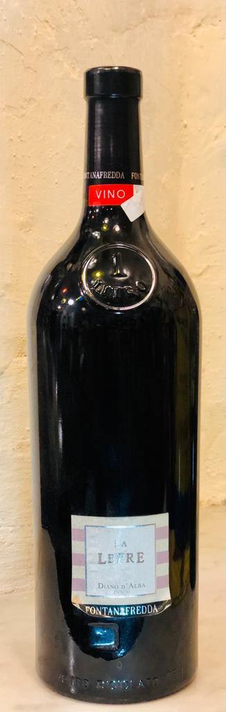Vino Rosso - " La lepre " Fontana fredda 2012 - 1000ml. 13.5%vol. - Drugstore Napoli