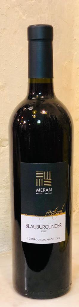 Vino Rosso - Merlot Cabernet "Festival" 2017 - 750ml 13.5% vol. - Drugstore Napoli