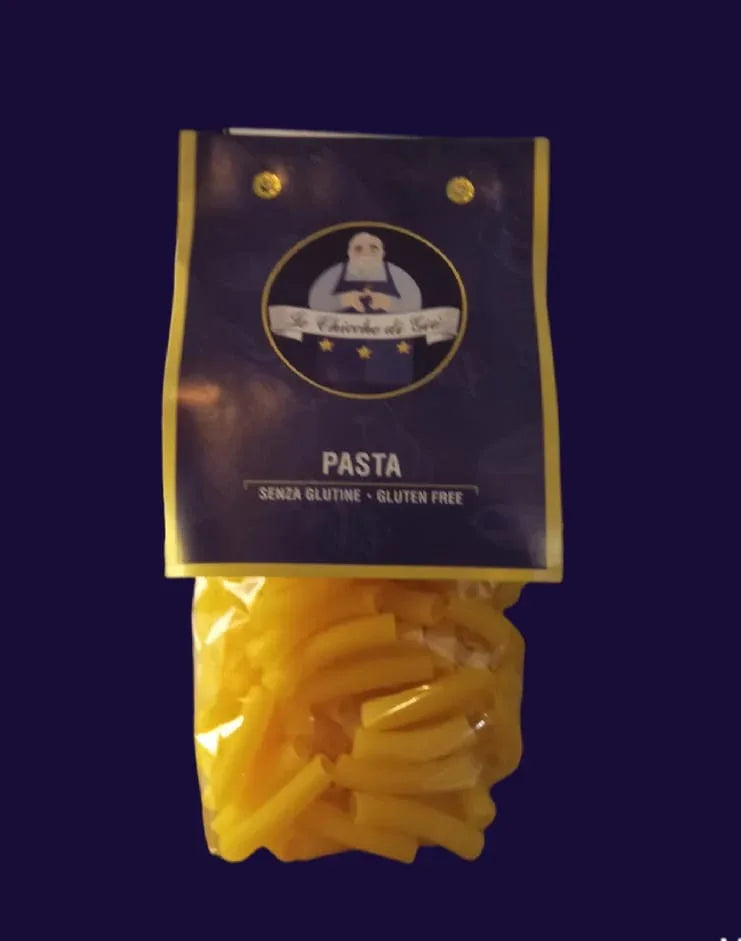GLUTEN FREE - Pasta Artigianale Senza Glutine - Giovanni Assante - - Drugstore Napoli