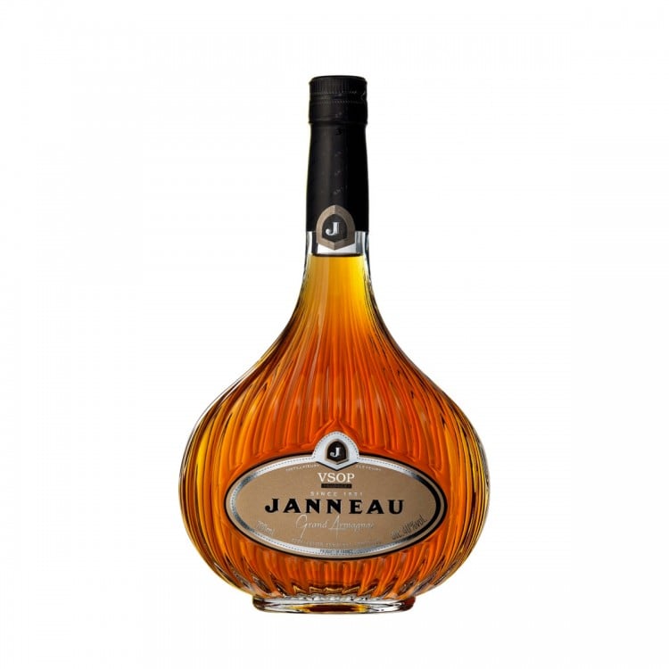 Janneau Grand Armagnac VSOP 70cl