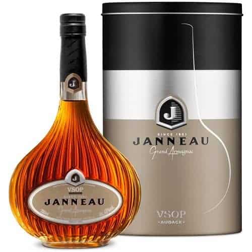 Janneau Grand Armagnac VSOP 70cl