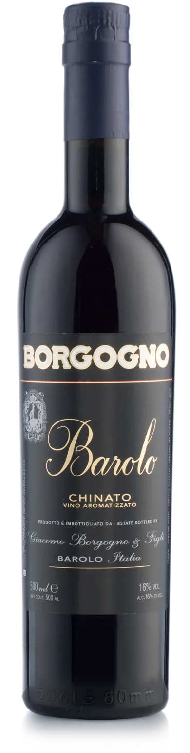 Chinato - Barolo DOCG - Borgogno