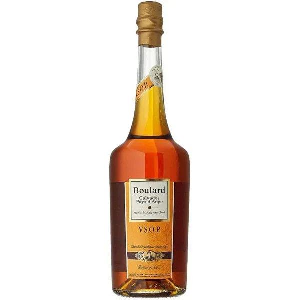 Boulard Calvados Pays D’Auge V.S.O.P. - Drugstore Napoli