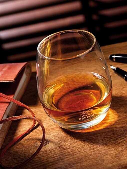 Boulard Calvados Pays d' Auge Grand Solage - 40% vol. - 70cl