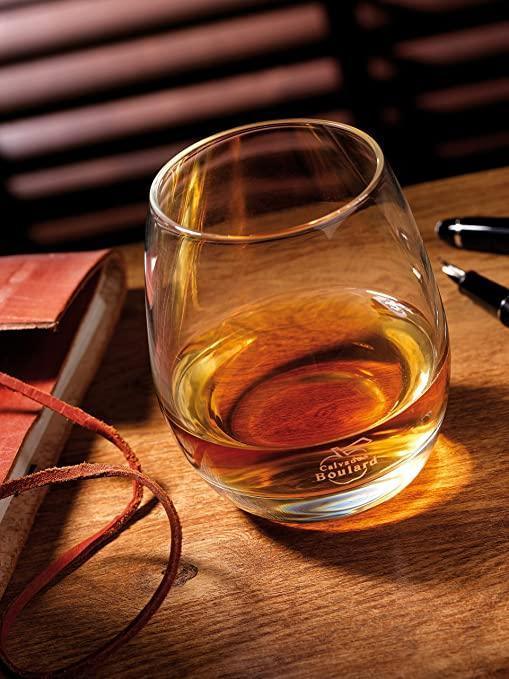 Boulard Calvados Pays d' Auge Grand Solage - 40% vol. - 70cl - Drugstore Napoli
