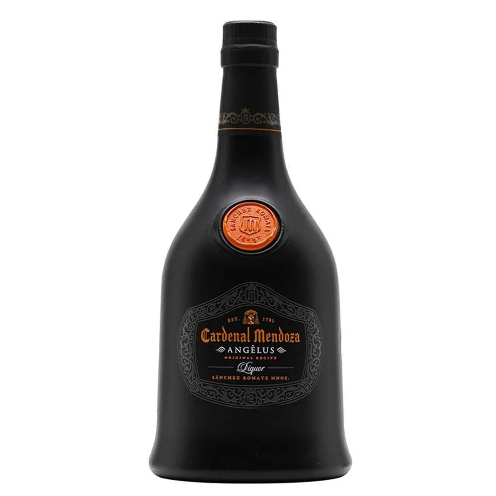 Cardenal Mendoza Angelus - Fresco di Vigna - Drugstore Napoli